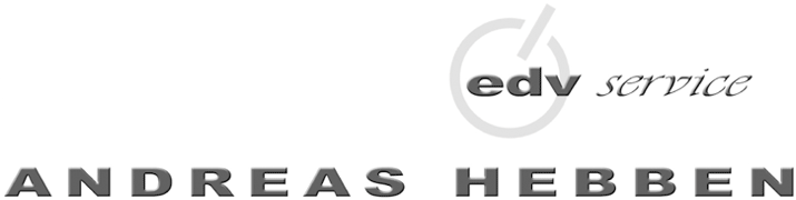 EDV-Service Andreas Hebben