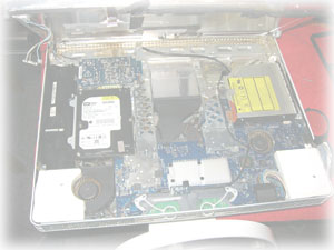 Apple Macintosh iMac